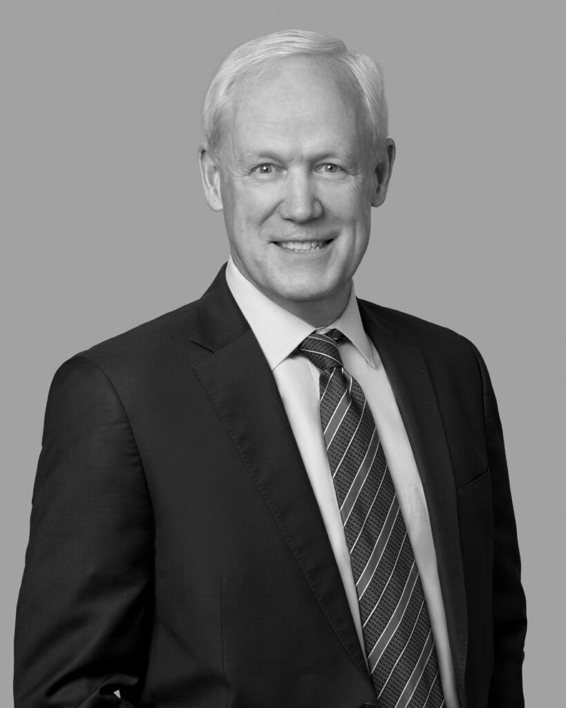 Red Barrett, Senior Managing Partner, Investment Committee at Flexstone Partners